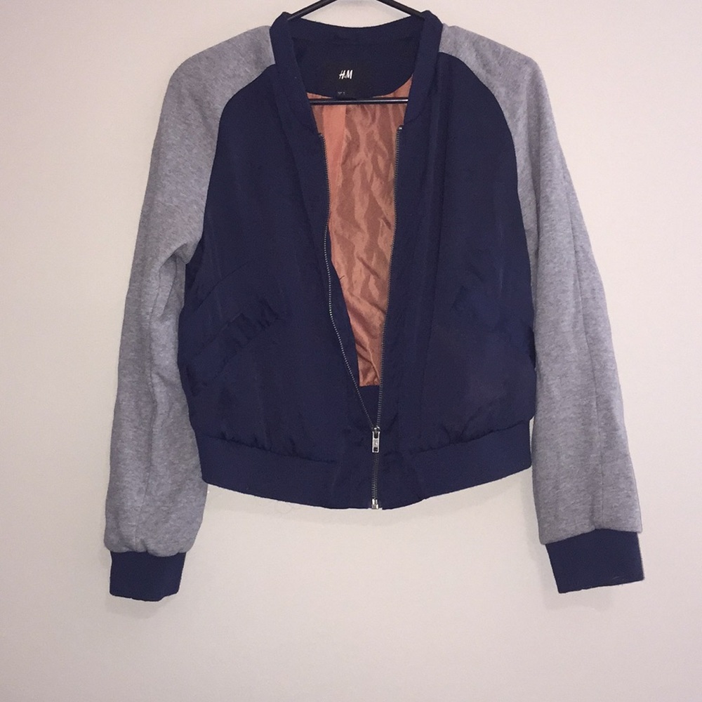 H&M jacket - Picture 2 of 2
